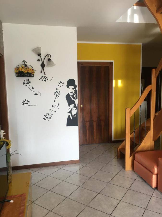 Appartamento Elena Garda  Exteriör bild