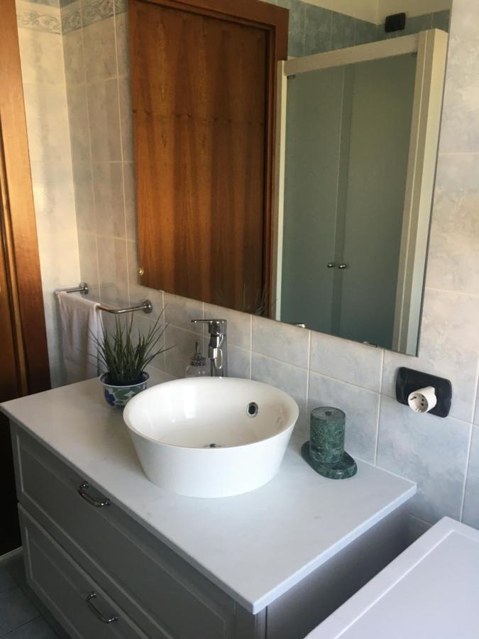Appartamento Elena Garda  Exteriör bild