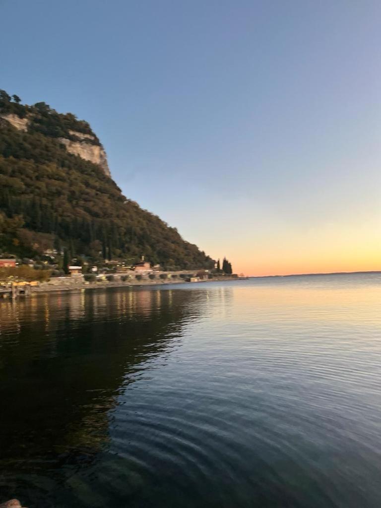 Appartamento Elena Garda  Exteriör bild