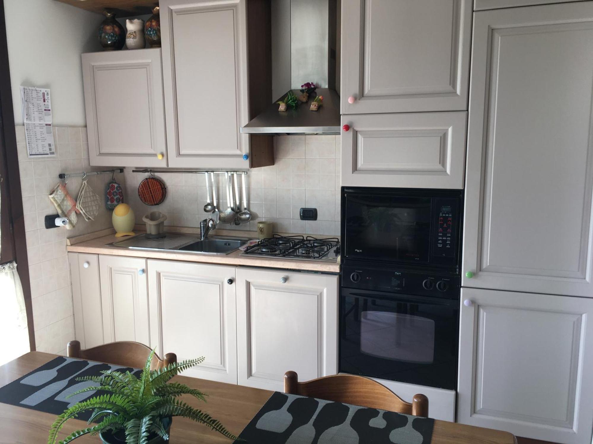 Appartamento Elena Garda  Exteriör bild