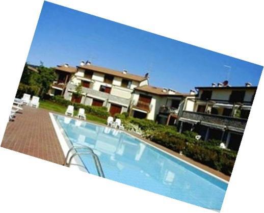 Appartamento Elena Garda  Exteriör bild