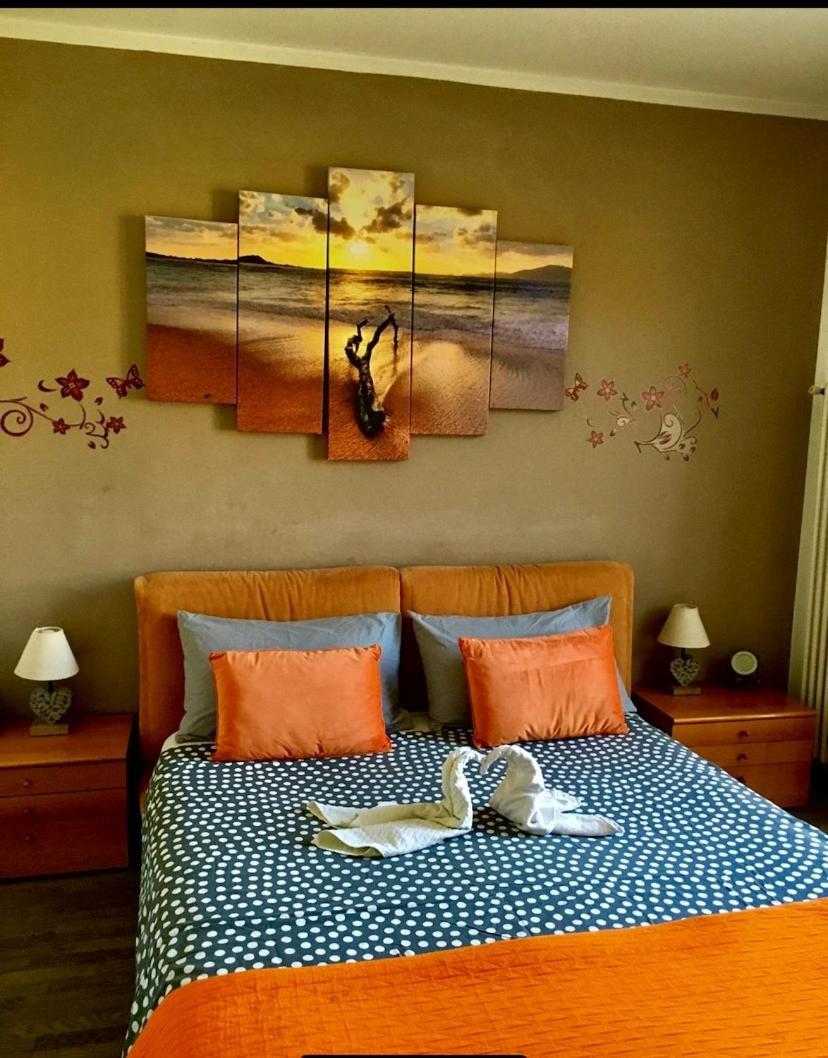 Appartamento Elena Garda  Exteriör bild
