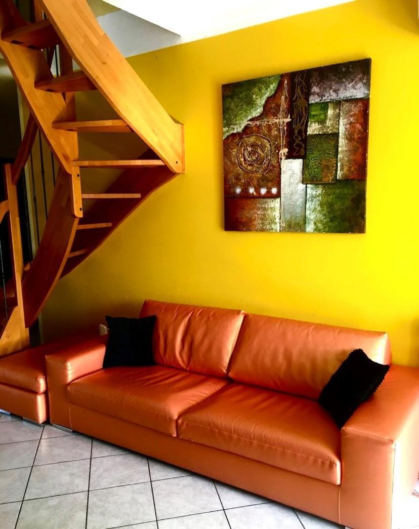 Appartamento Elena Garda  Exteriör bild