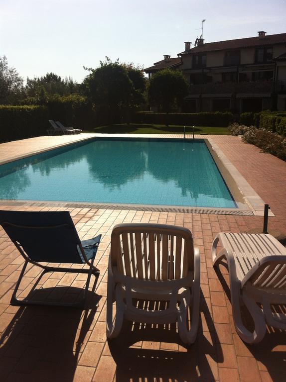 Appartamento Elena Garda  Exteriör bild